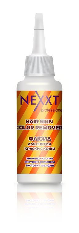 Nexprof (Nexxt Professional) Лосьон для волос, 125 мл