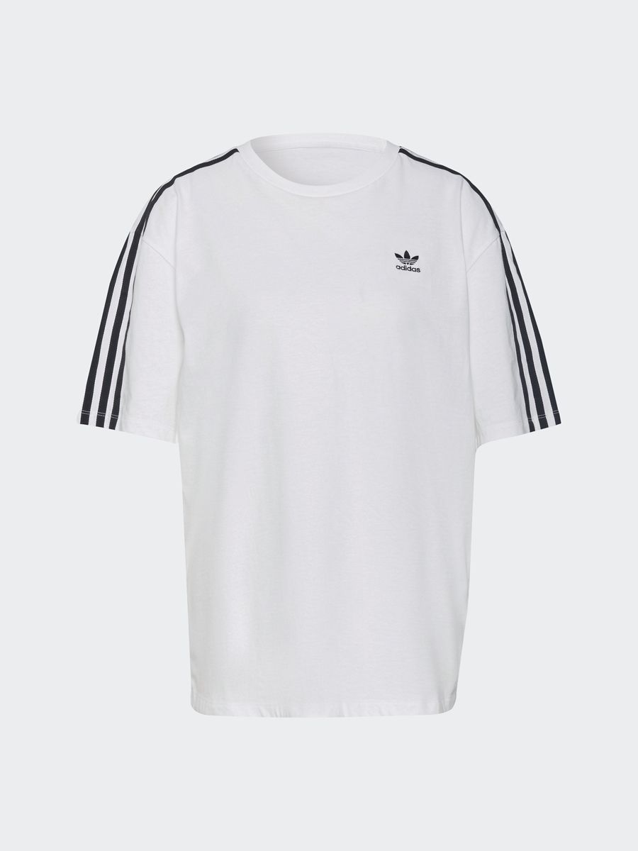 ФутболкаadidasOriginalsOversizedTee