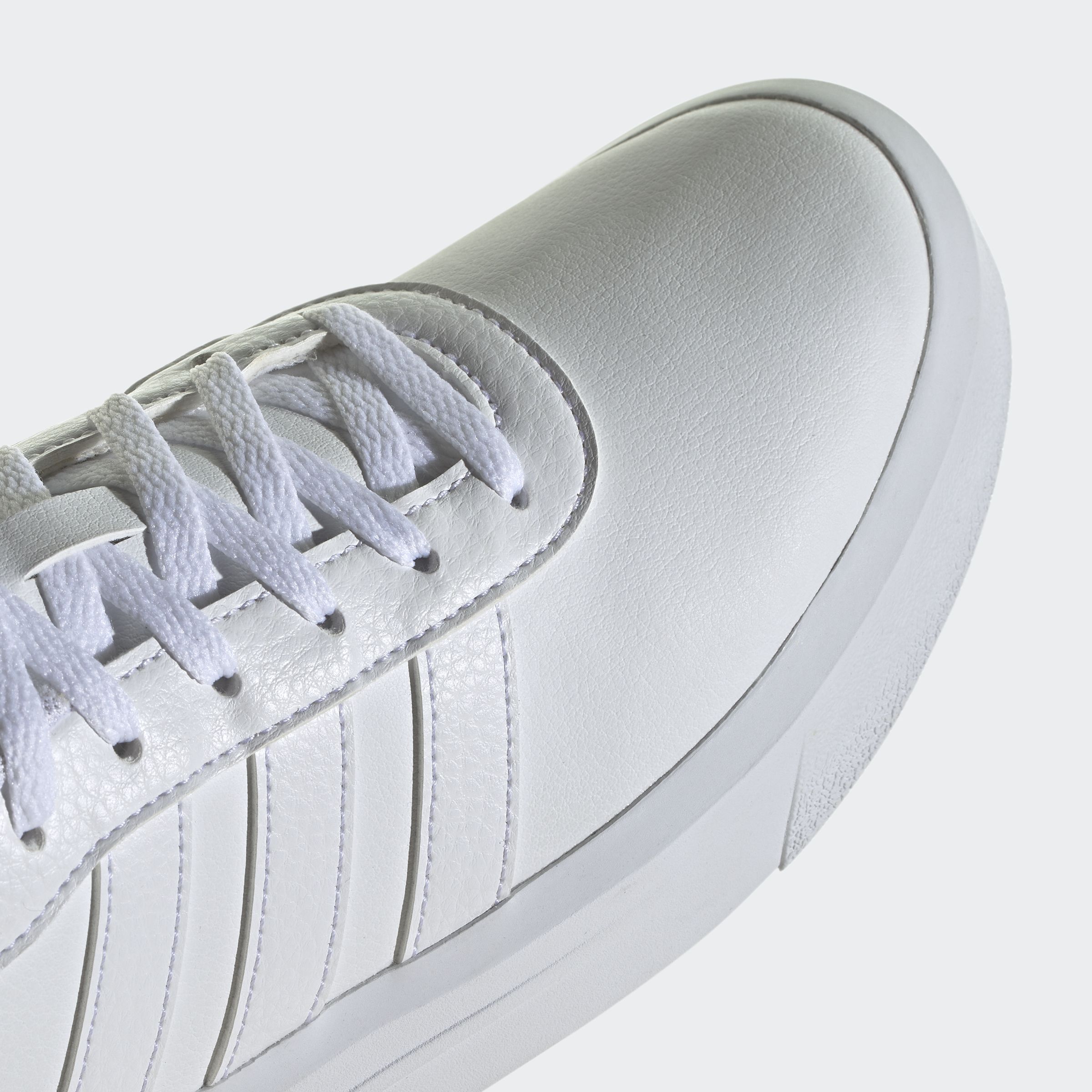 Кеды adidas Sportswear Court Platform(图2)