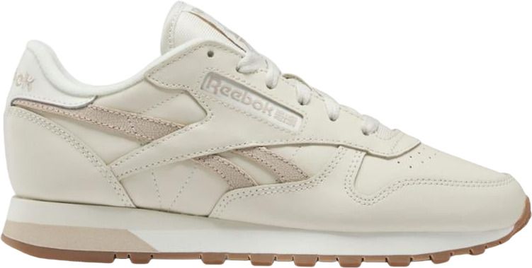 Кроссовки Reebok Женские Кожаные Купить