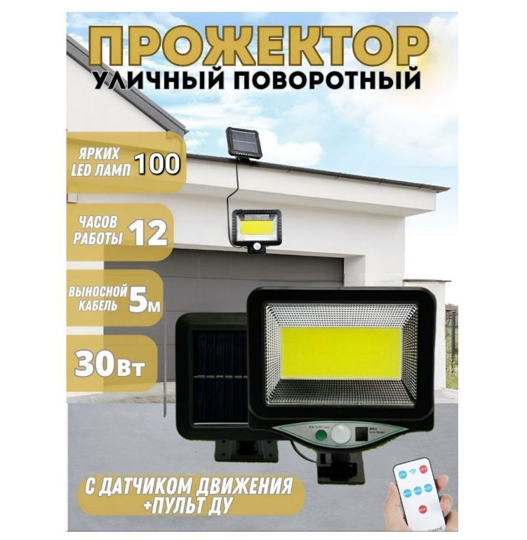 Прожекторы12в