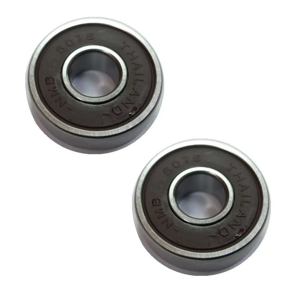 подшипник 607 размеры