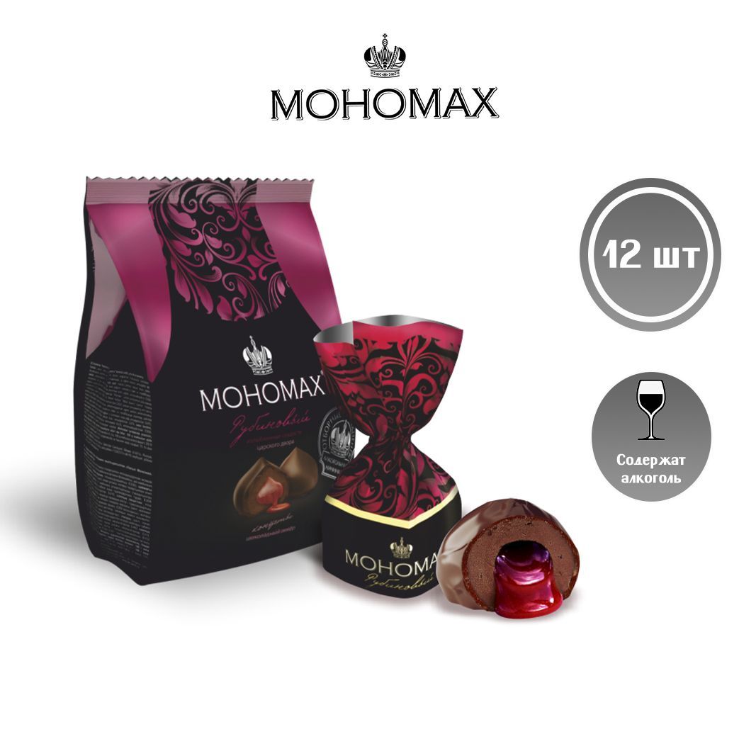 Настойка Мономах Купить В Москве В Розницу