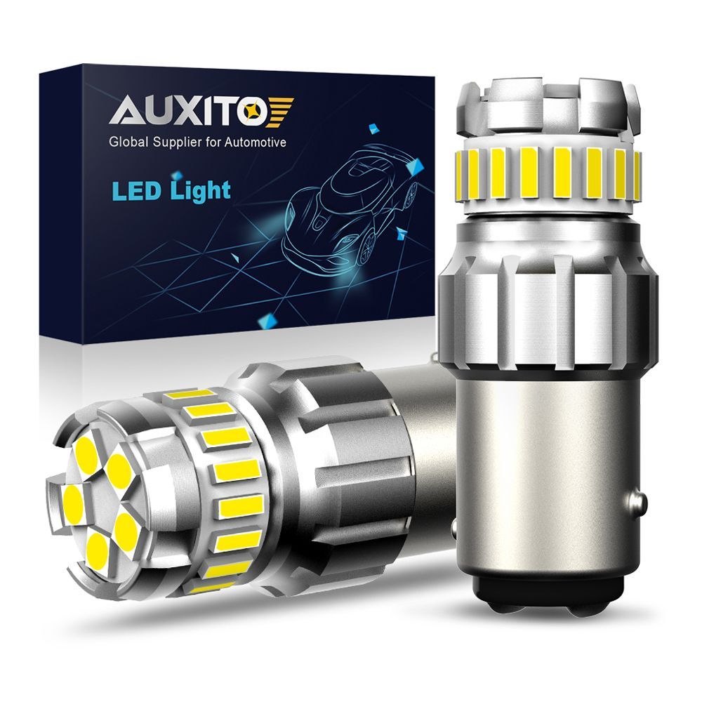 AUXITOЛампаавтомобильная2шт.арт.2F231157W2