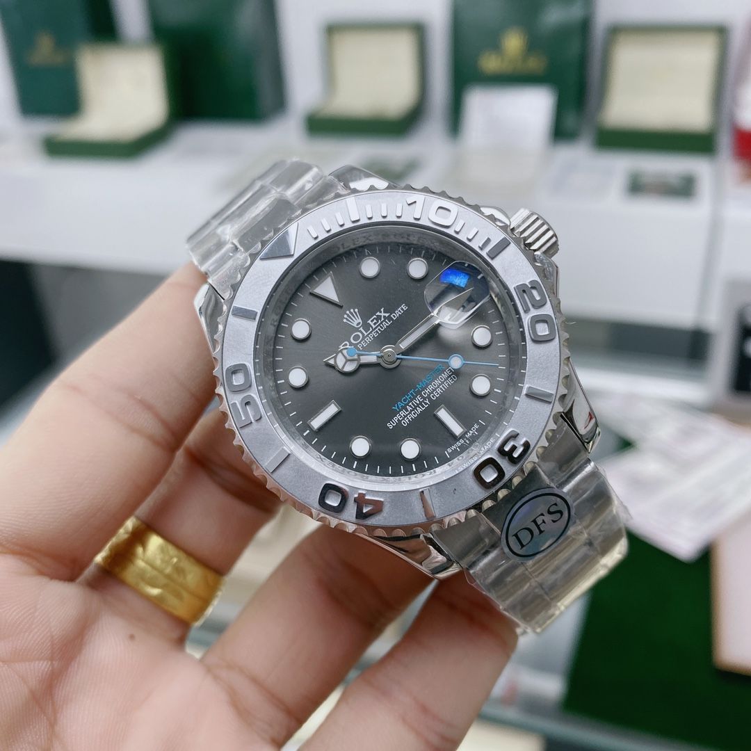 NOOB watch Factory.