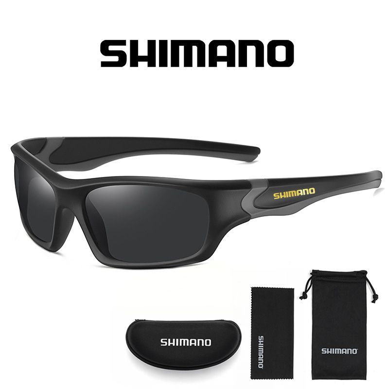 Очки шимано поляризационные для рыбалки. Очки шимано. Очки Shimano.