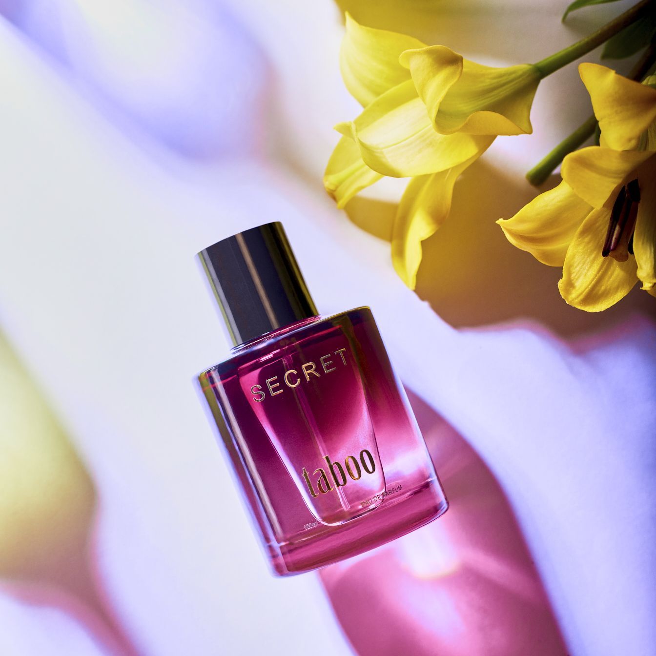 Женские духи Taboo 