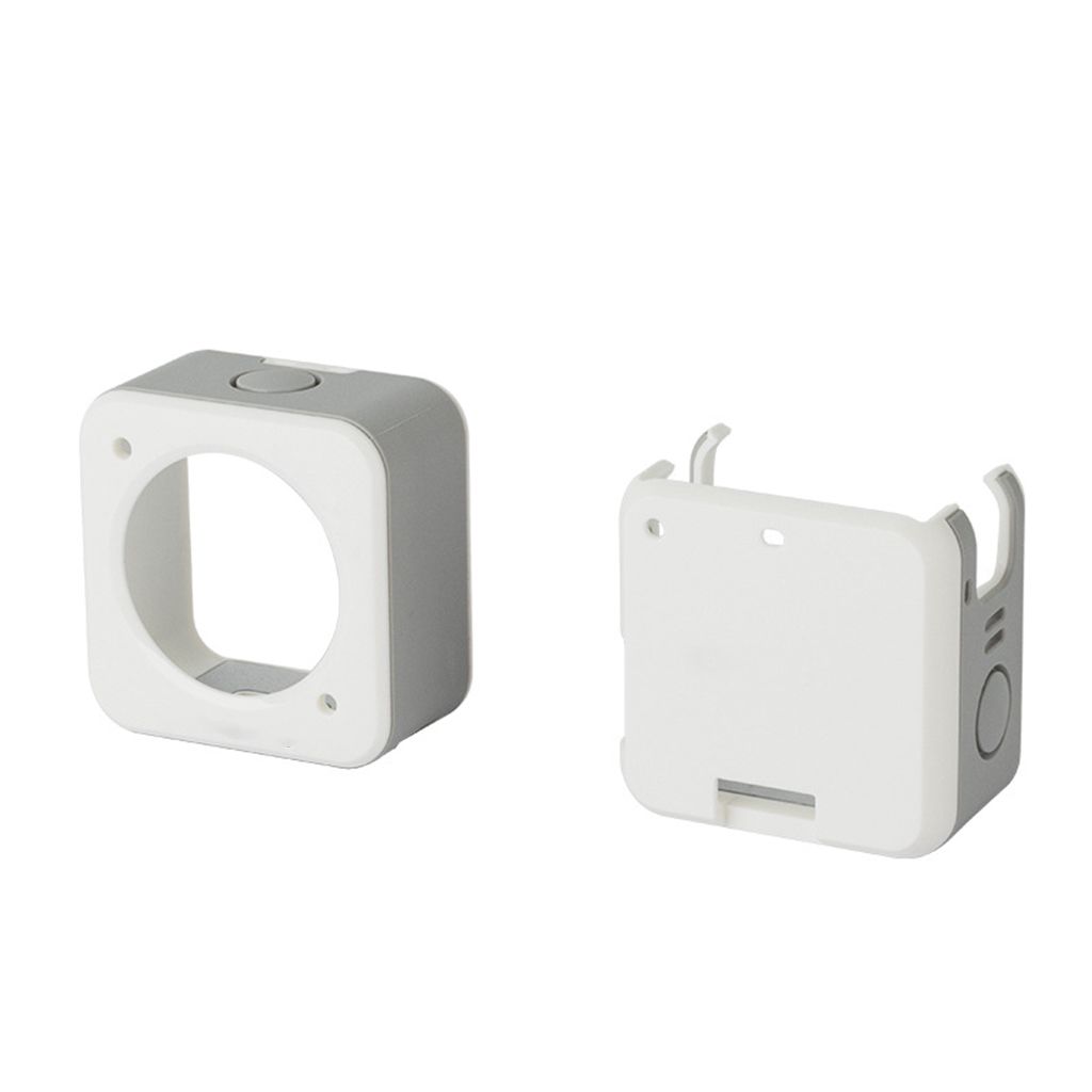 Чехол DJI Action 2 Magnetic. SMALLRIG 3627 DJI Action 2. Чехол Action 2 Magnetic 4k, WIFI. Кожух пластиковый для камеры vl101.