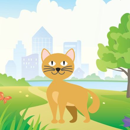 Капли от блох клещей гельминтов Inspector Quadro для кошек от 4 до 8 к(图8)