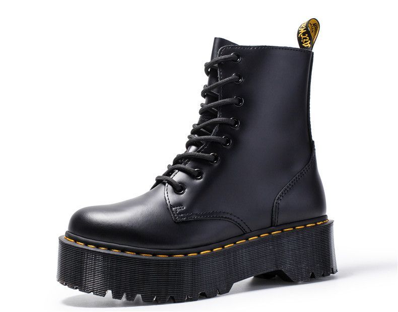 БотинкиDr.Martens