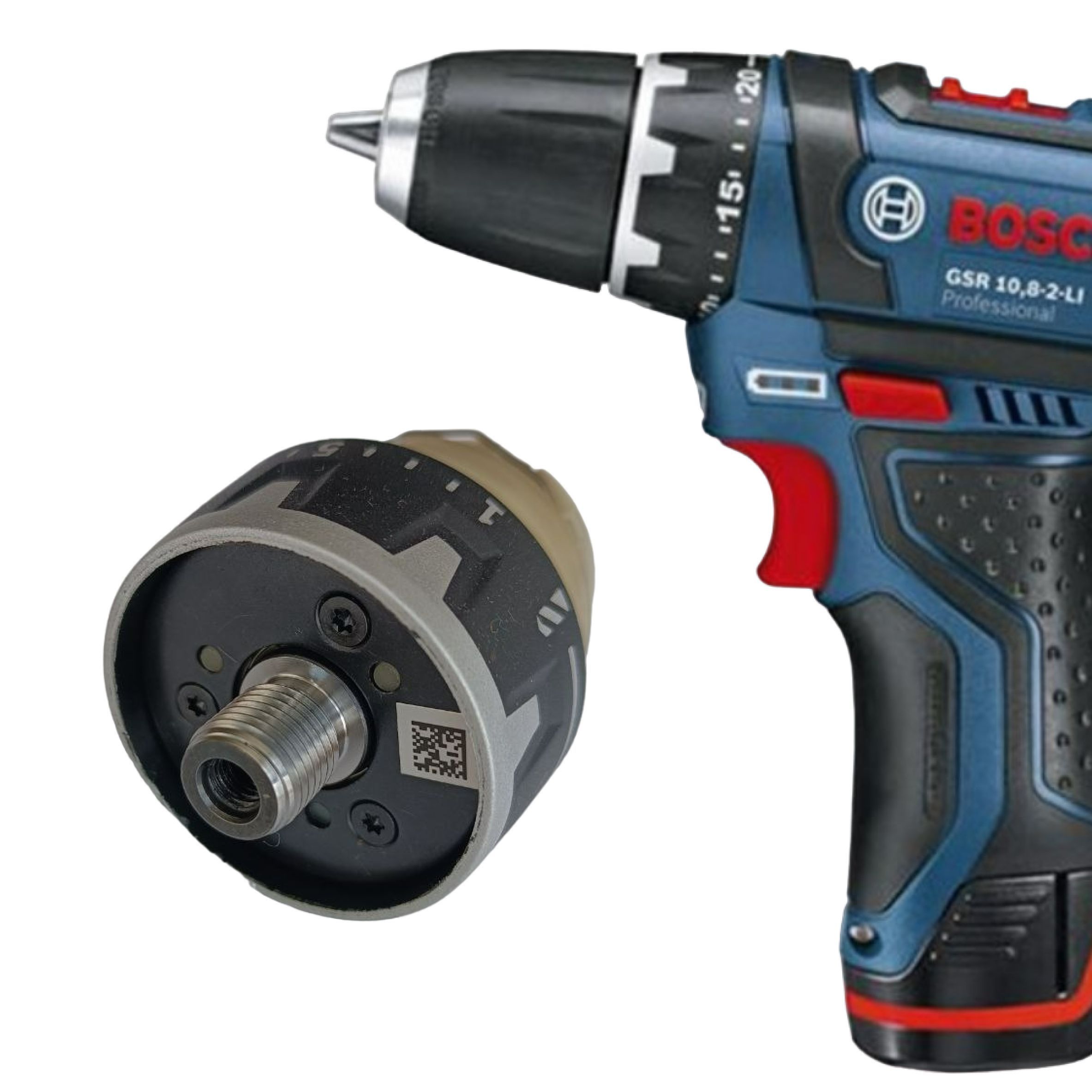 Купить Шуруповерт Bosch Gsr 10.8 Li
