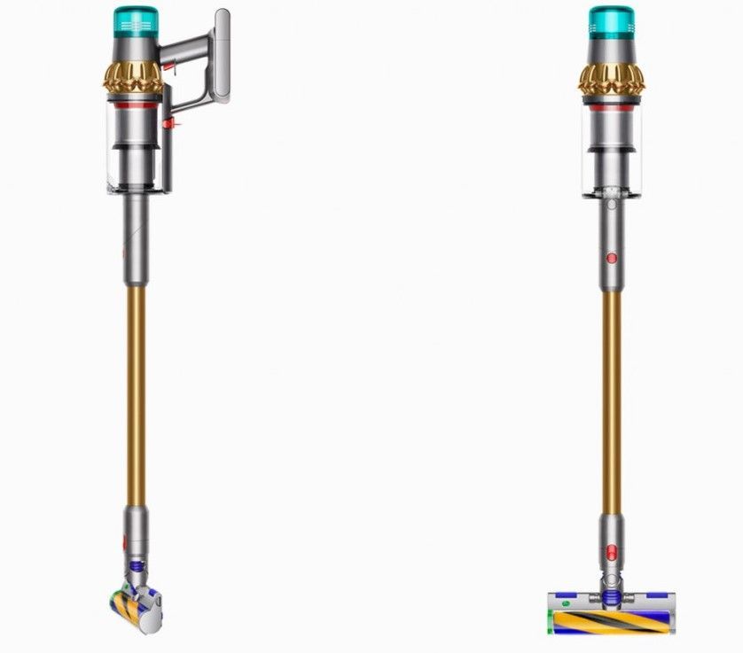 Dyson v15 detect absolute (sv47) лазерная насадка. Dyson v15 detect fluffy. беспроводной пылесос dyson v15 detect absolute. пылесос dyson v15 detect absolute. Dyson v15 absolute sv47.