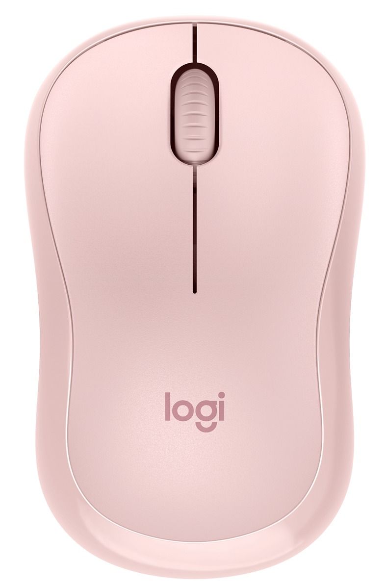 Logitech m221 silent