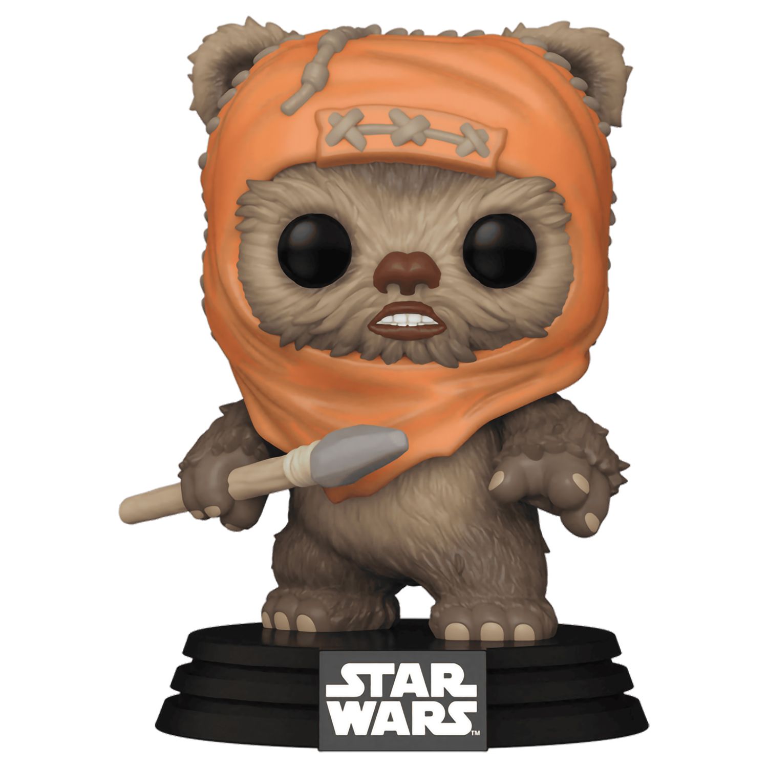 Фигурка Funko POP Star Wars Ep 6 RotJ 40th 