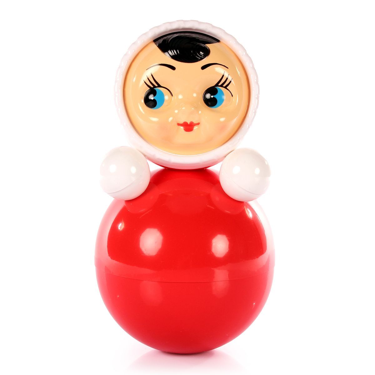 Неваляшка картинка для детей
