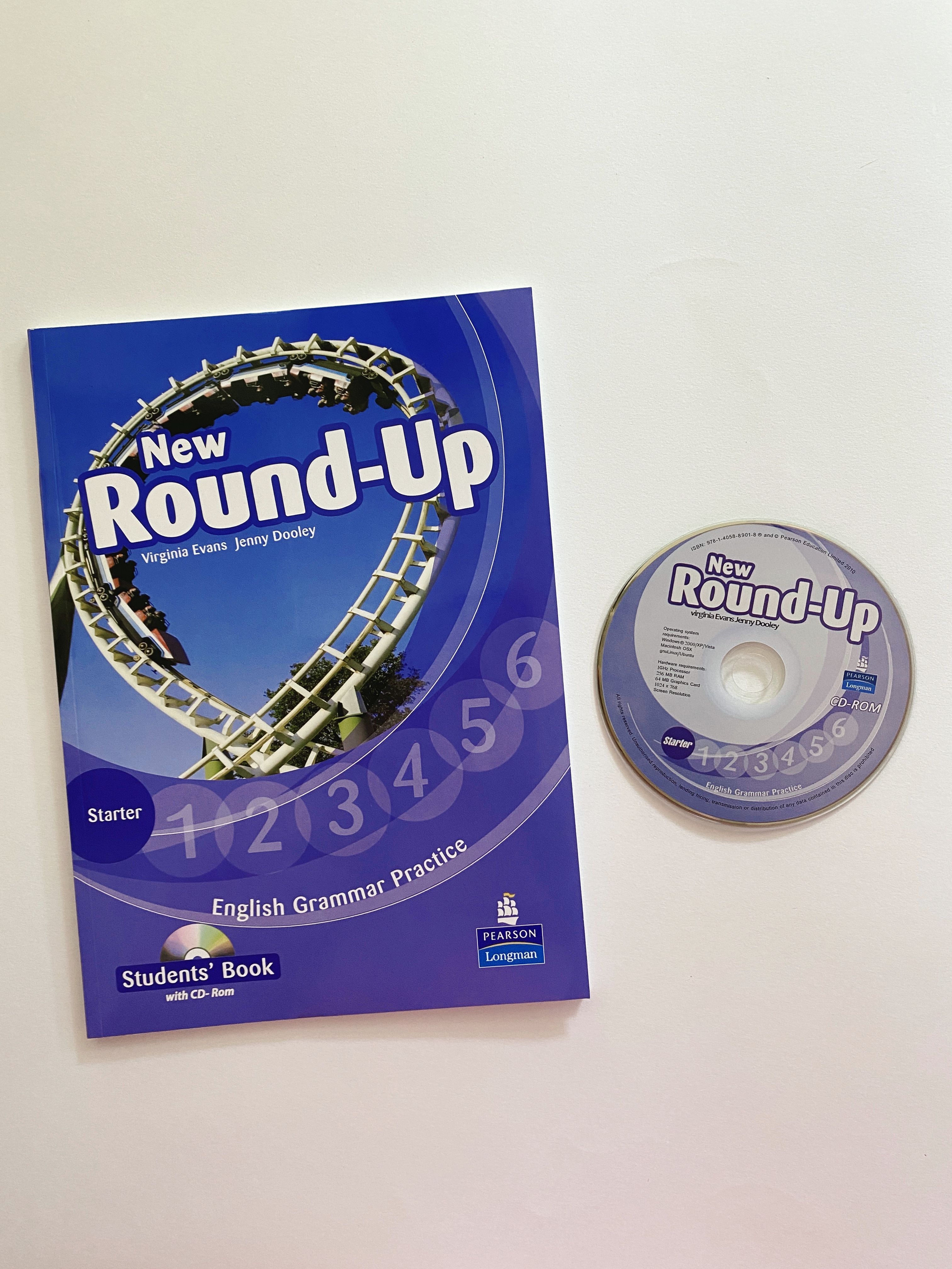 Round up Starter CD. Round up Starter book гдз. New Round up Starter p74. Round up Starter ответы к заданиям стр 43.