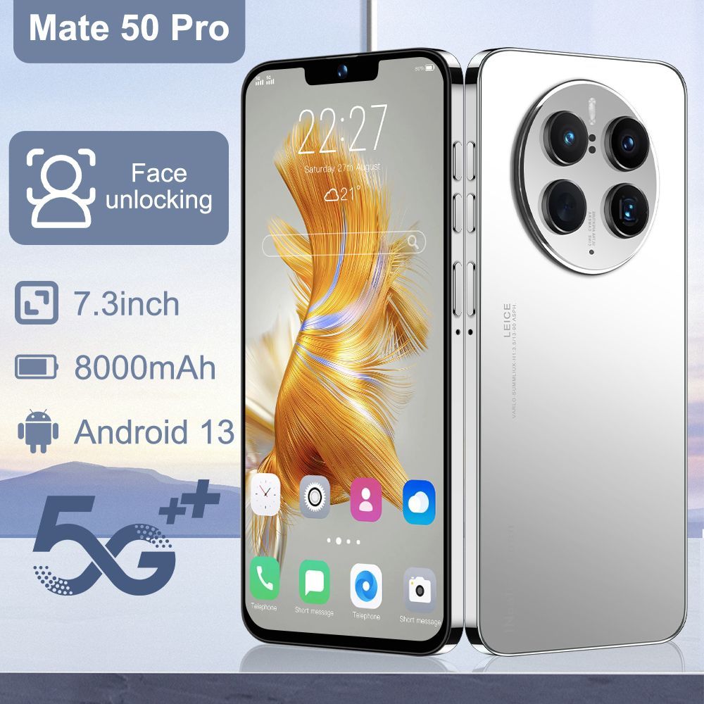 Купить Смартфон Mate 20 Pro