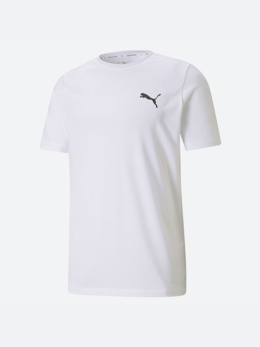 ФутболкаPUMAACTIVESmallLogoTee