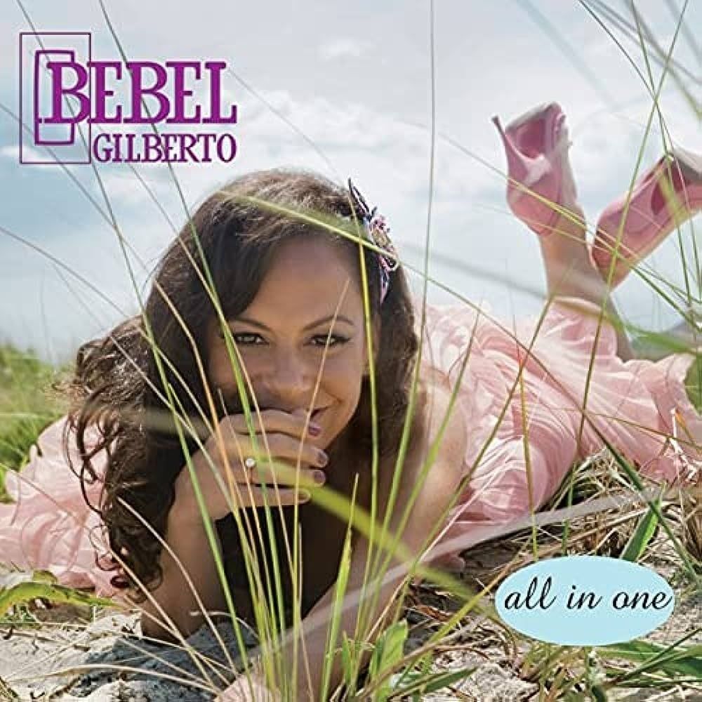 BebelGilberto.AllInOne(Japan,VerveRecords,UCCB-1030,2009)CD