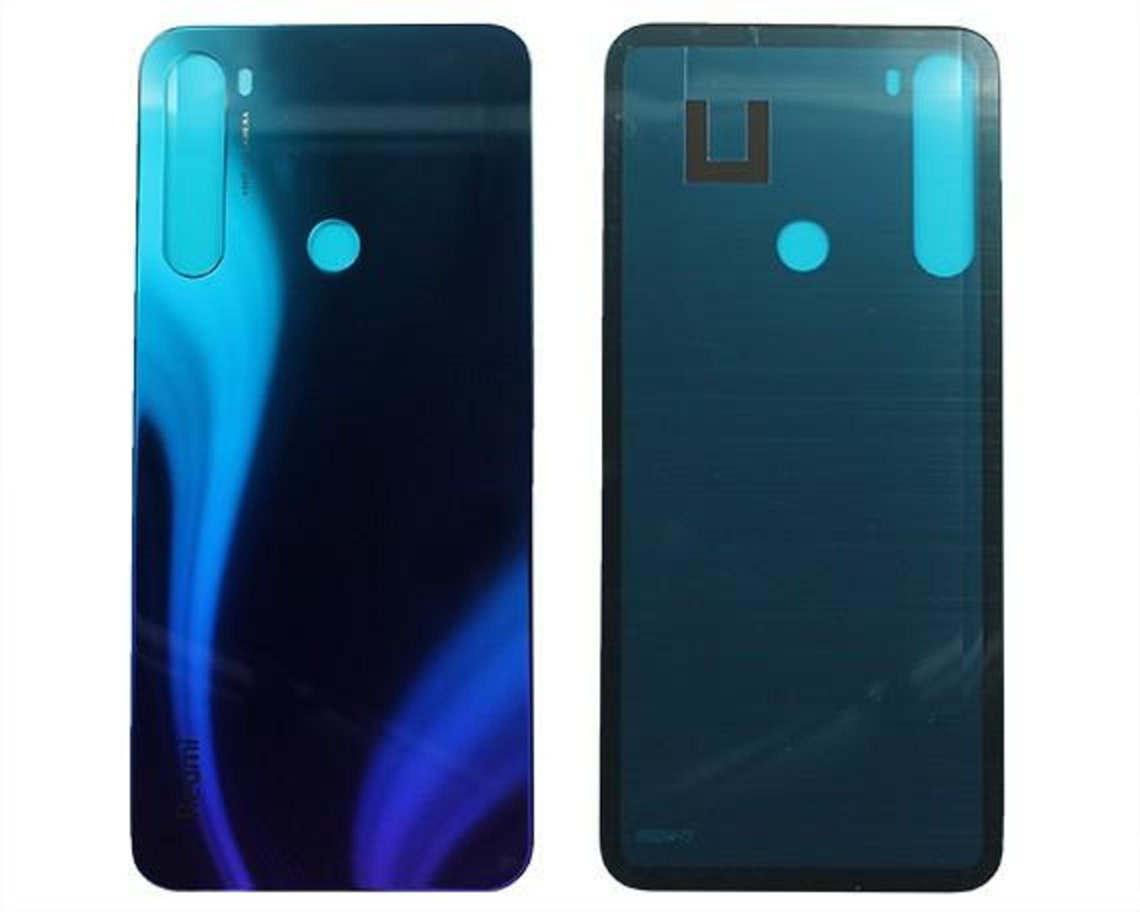 Крышка Xiaomi Redmi 8 Купить