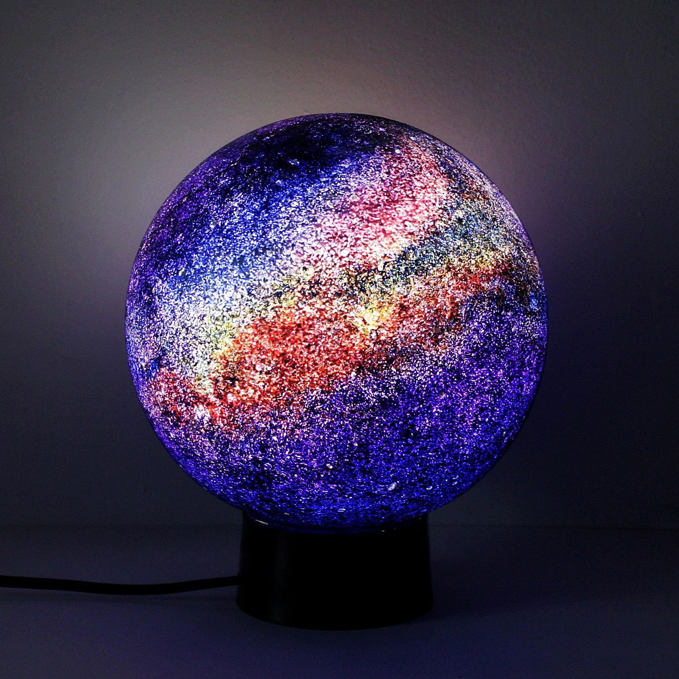 Space lamp