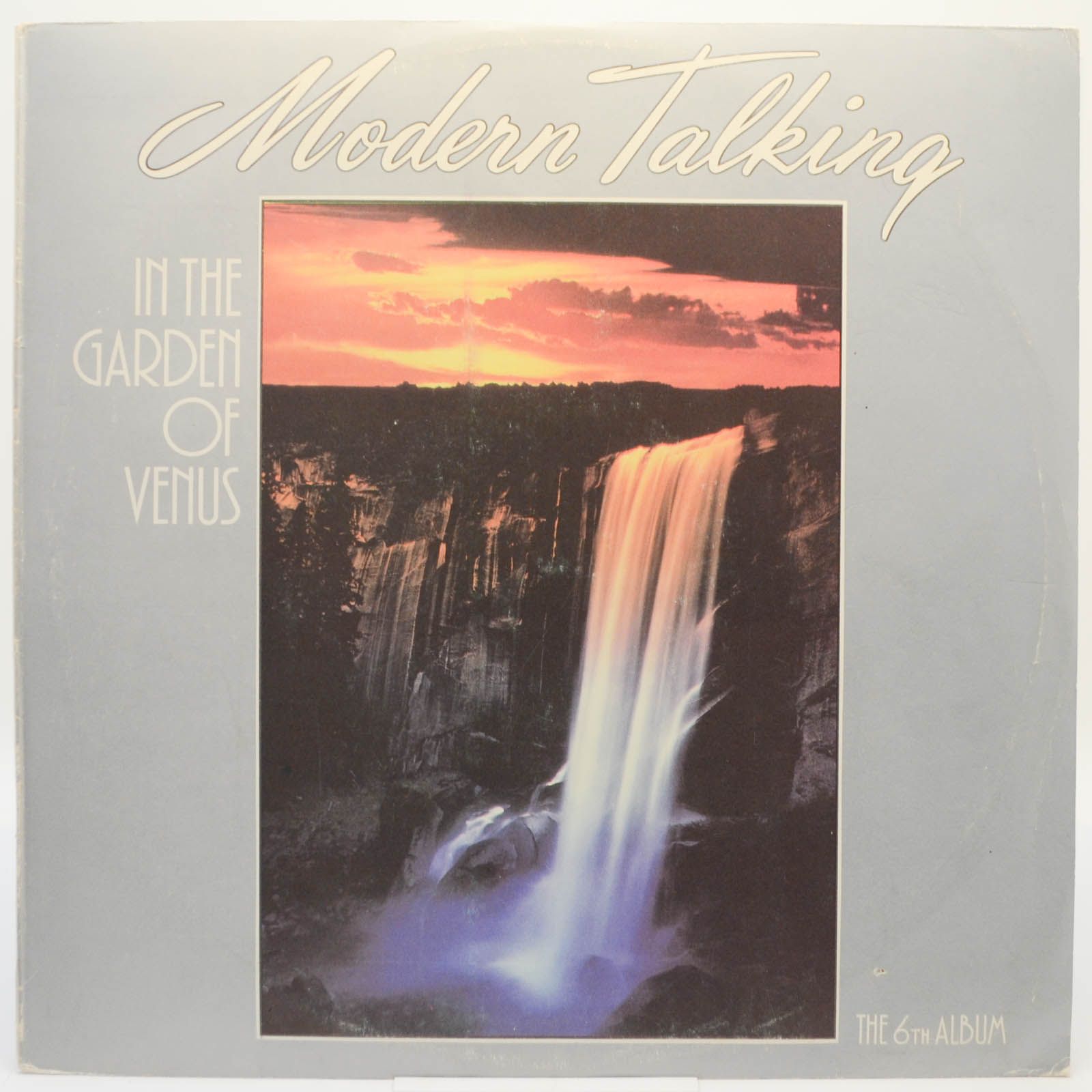 Modern talking in the garden of venus the 6th album. Modern talking in the garden of venus. In the garden of venus. In the garden of venus modern talking обложка. In the garden of venus.