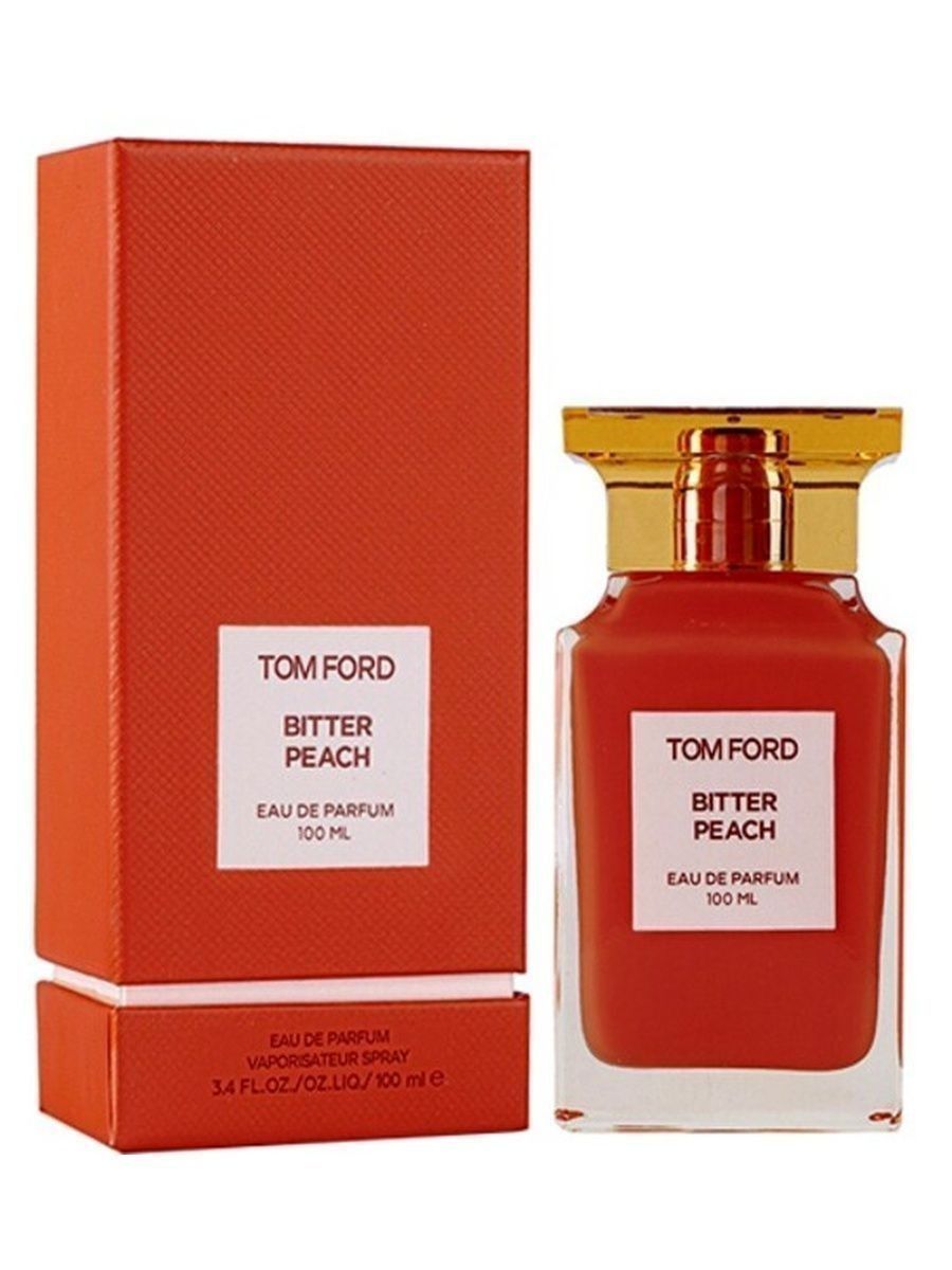 Tom ford парфюмерная вода bitter peach отзывы. Tom Ford Bitter Peach 100 мл. Tom Ford Bitter Peach 100ml. Tom Ford "Bitter Peach", 100 ml (тестер). Том Форд Peach Bitter 100 ml.