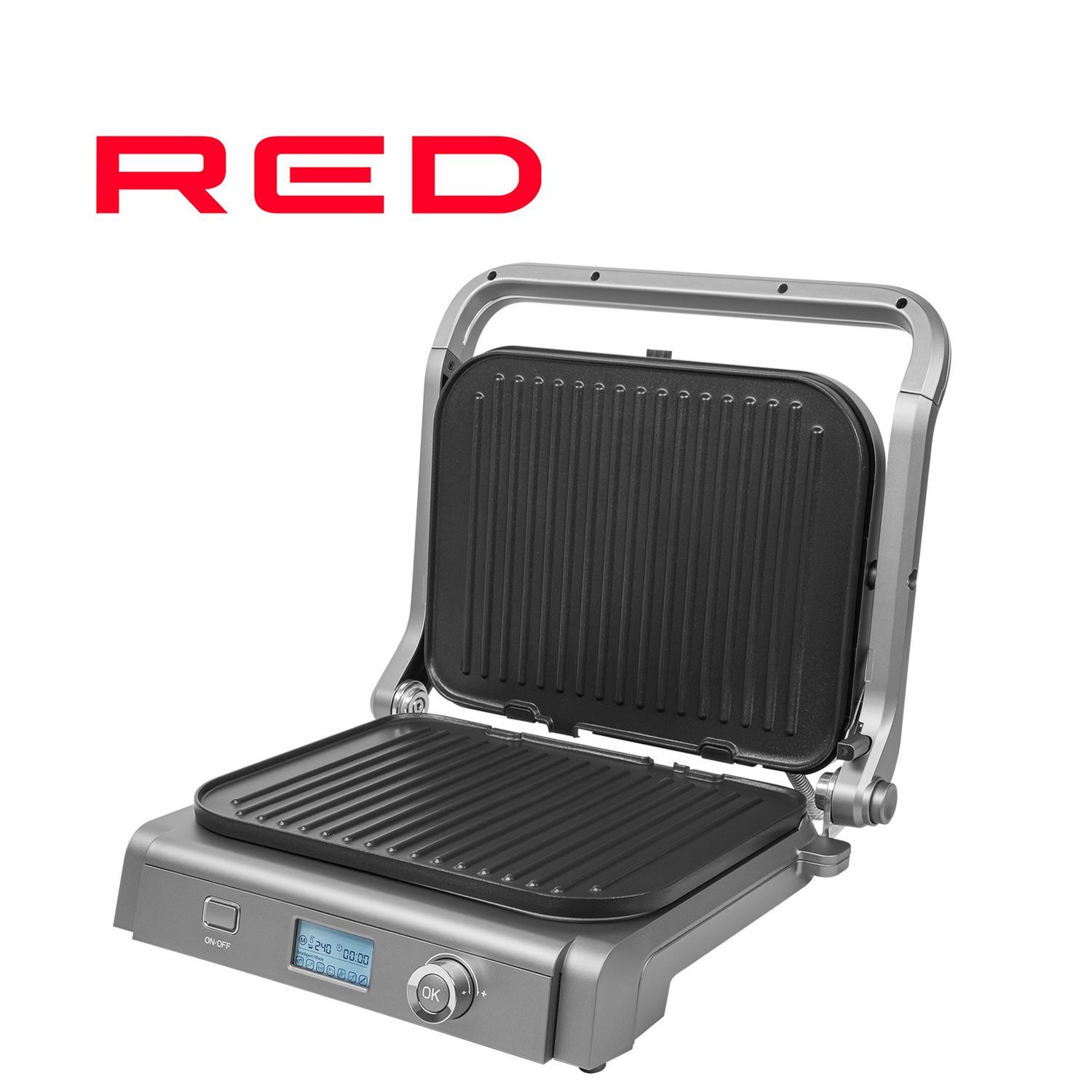 Электрогриль red solution steakpro rgm g850p. Redmond STEAKMASTER RGM-m816p. Гриль Redmond m816p.