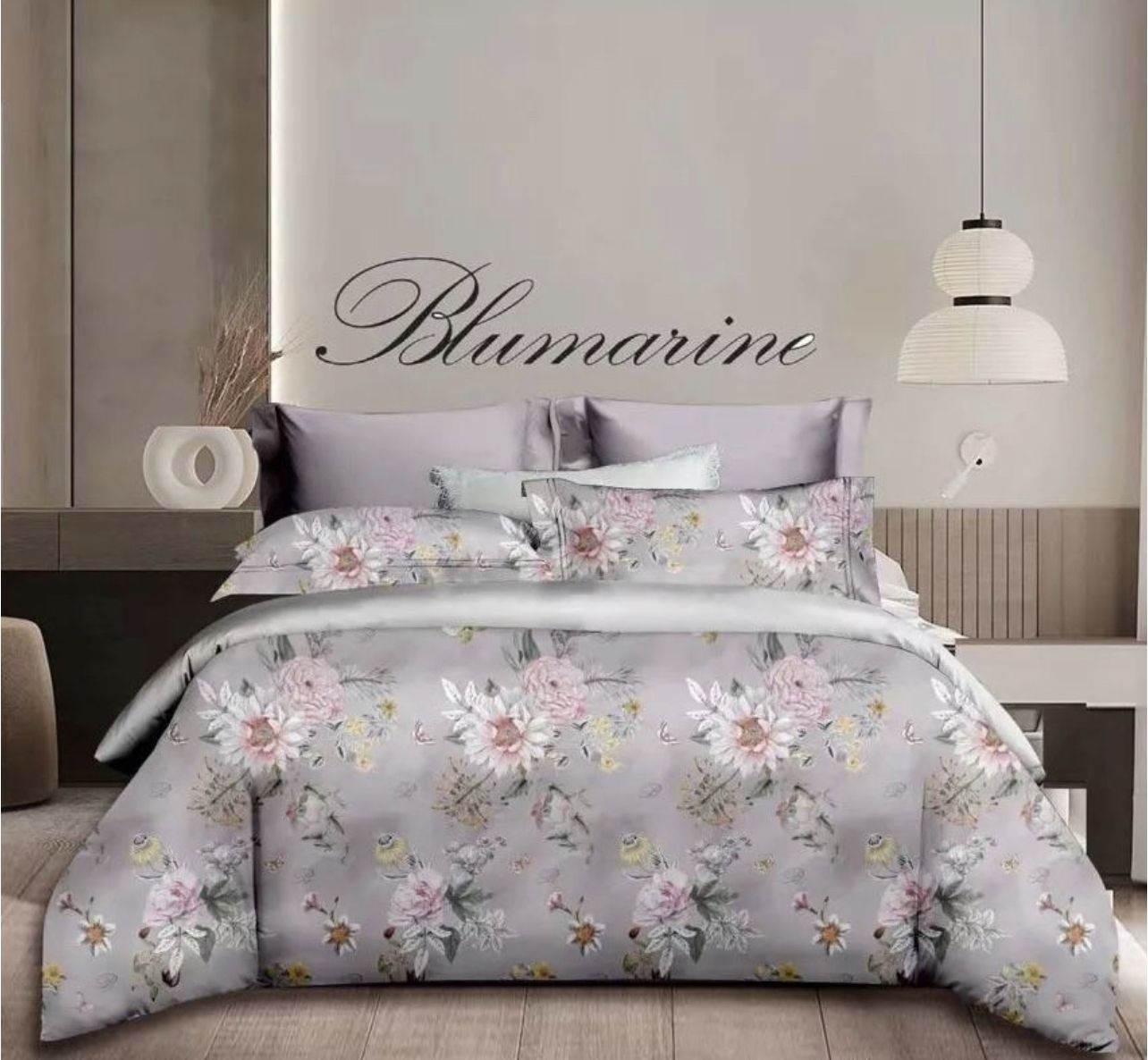 blumarine постельное белье