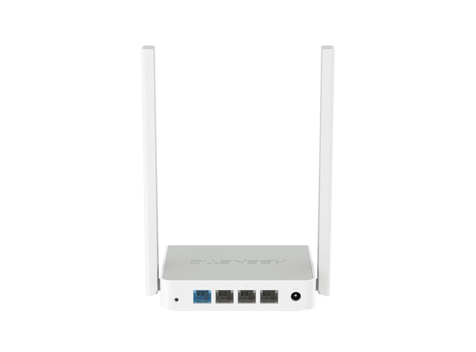 Wi fi роутер keenetic start kn 1112