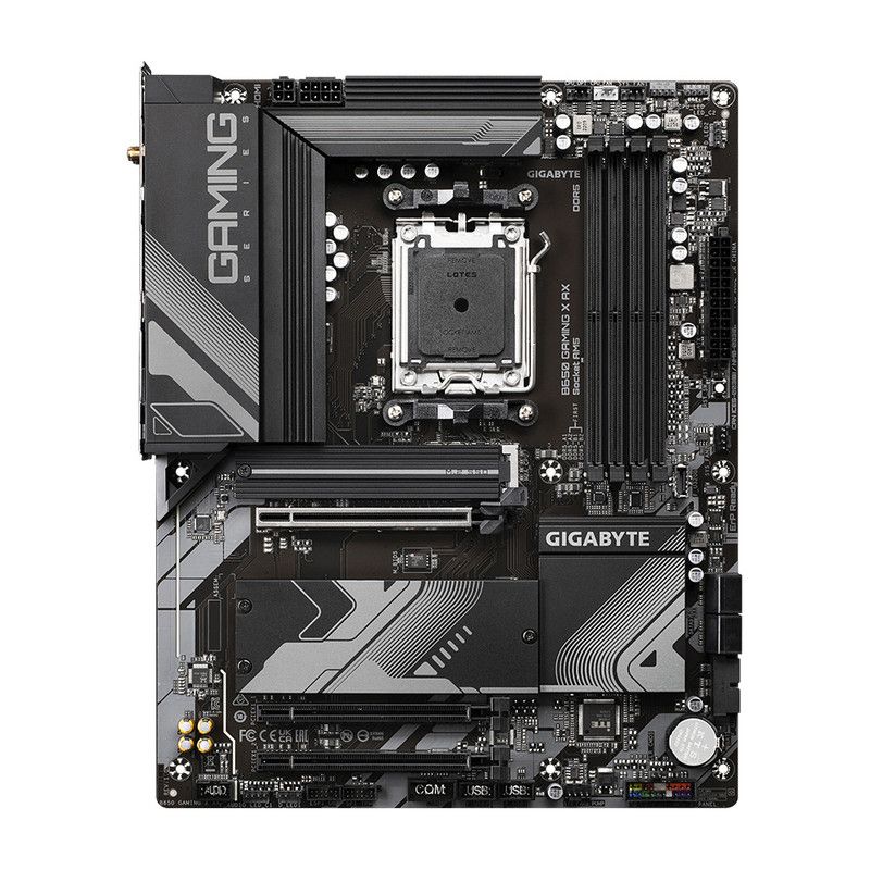 МатеринскаяплатаGigabyte(B650GAMINGXAX)