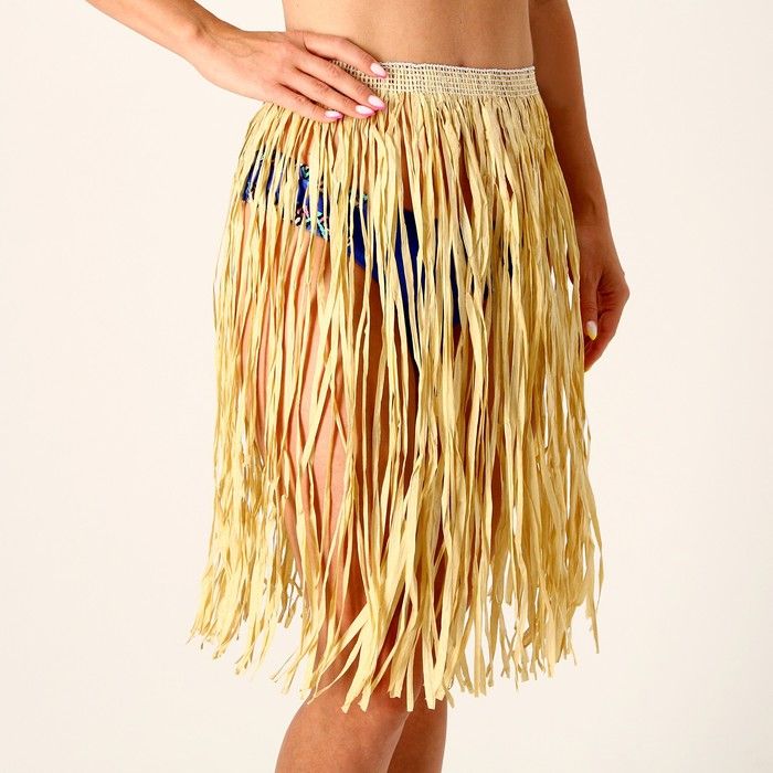 Гавайская юбка Хула. Из чего сделать??? — 5 ответов | форум Babyblog