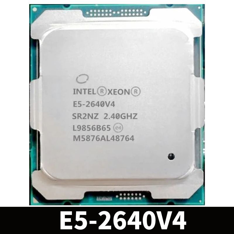 2640 v4 2680 v3