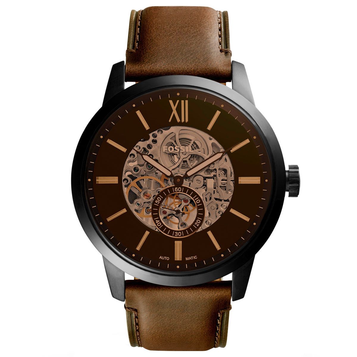 Часы Fossil me3061