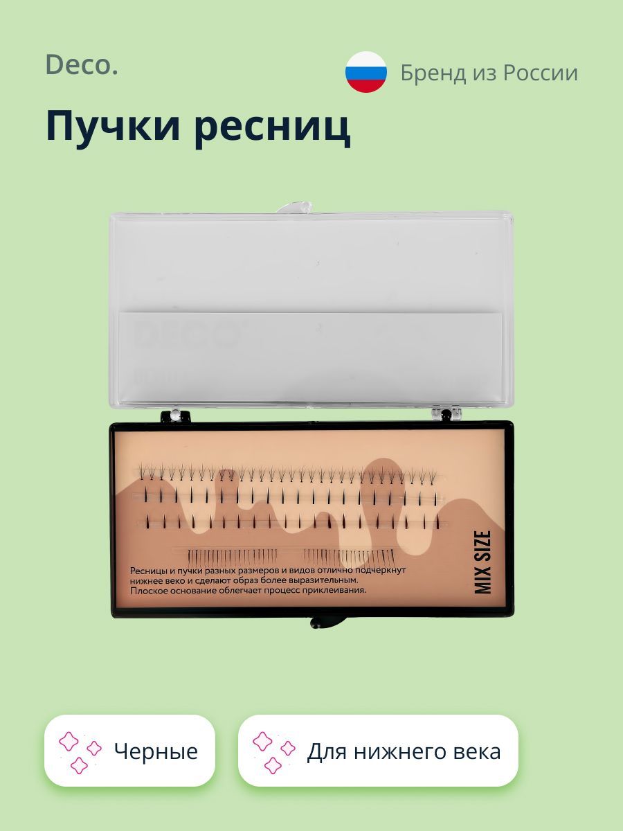 Накладные ресницы deco натуральные. Ресницы deco. Накладные ресницы деко. Ресницы deco. Co.