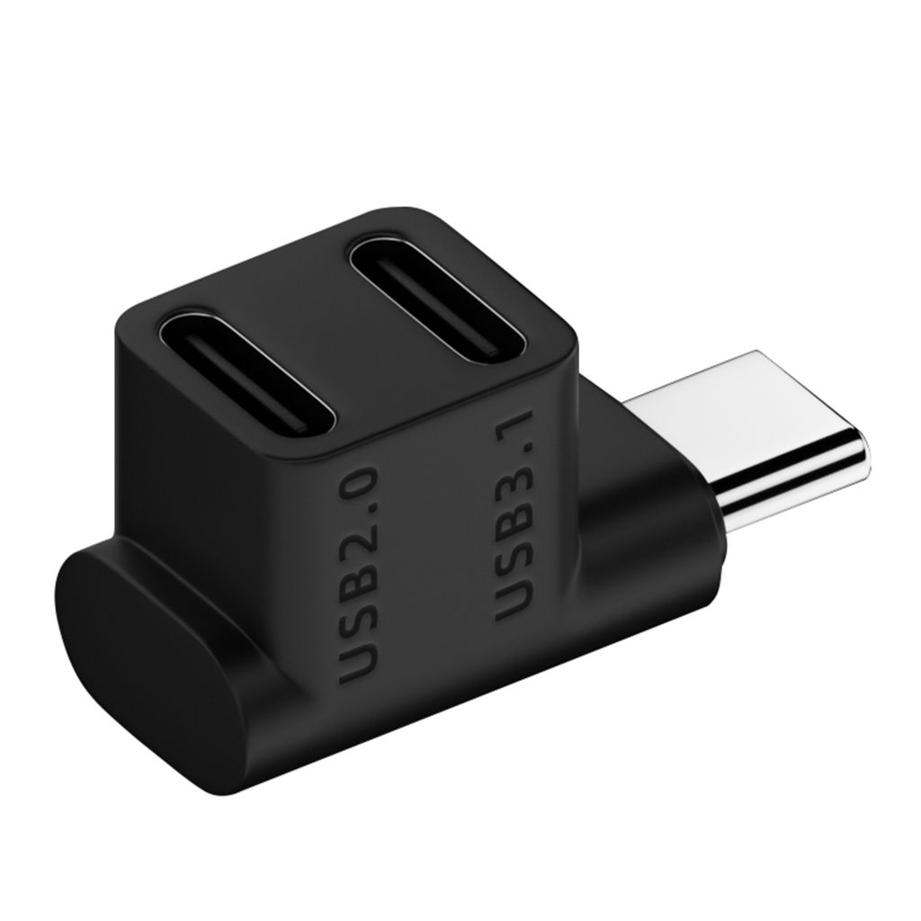 Usb deck. I2c Expander