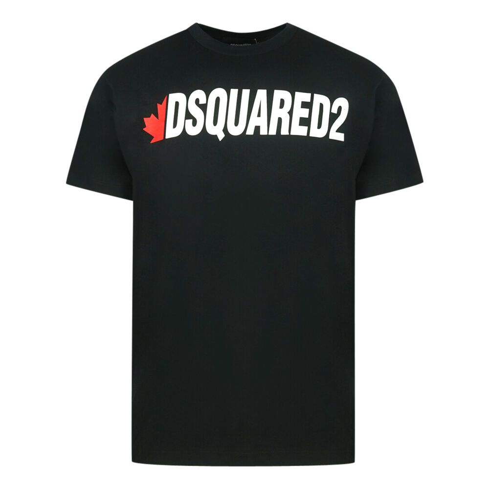 Dsquared футболка.