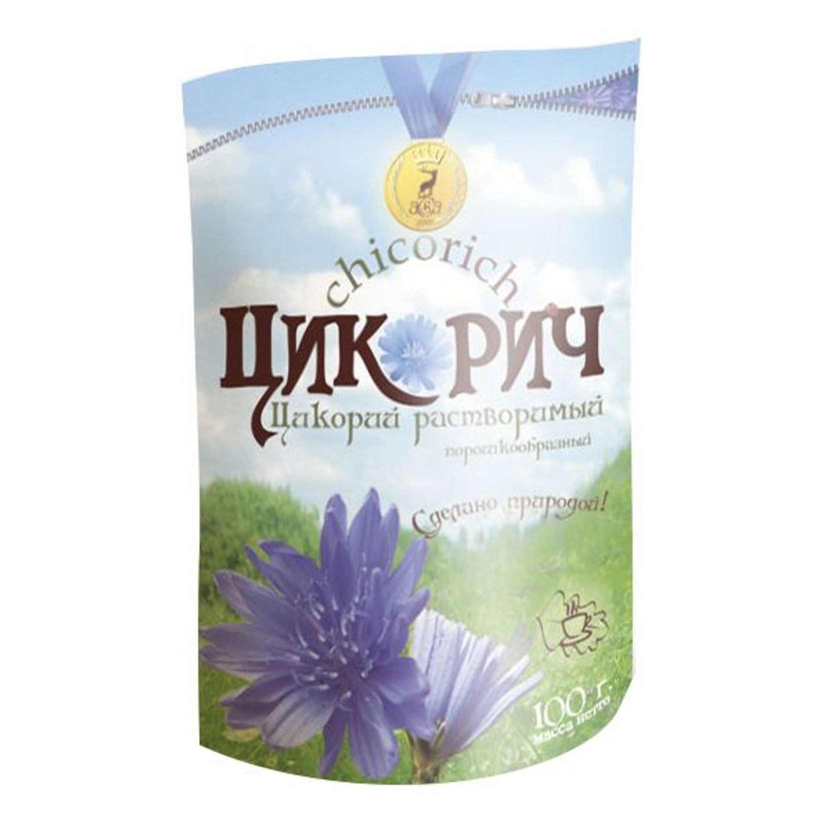 Цикорий фрау эльза