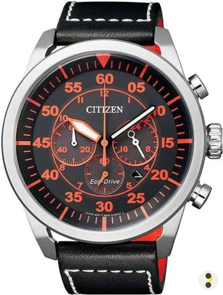 Citizen ca4210-08e