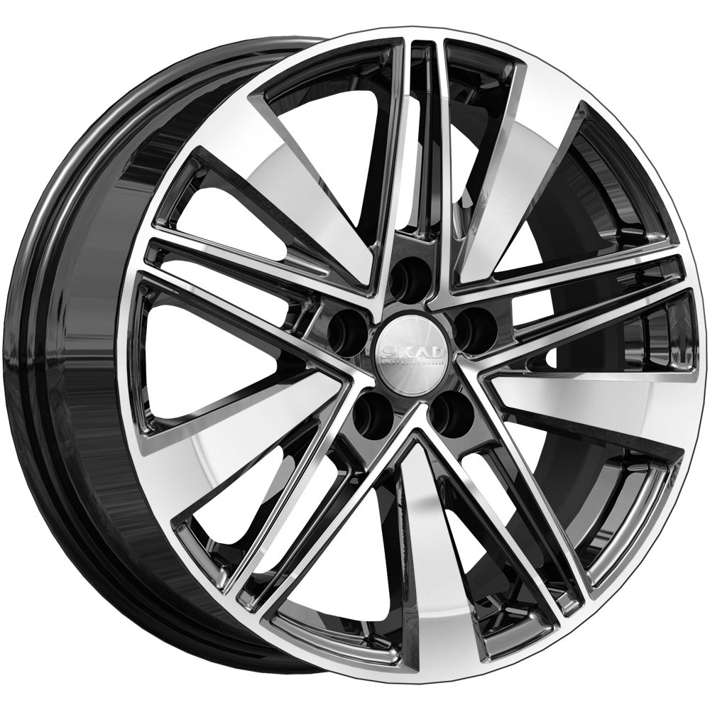 SkadТАЙТОКолесныйдиск16x6.5"PCD5х108ET33D60.1