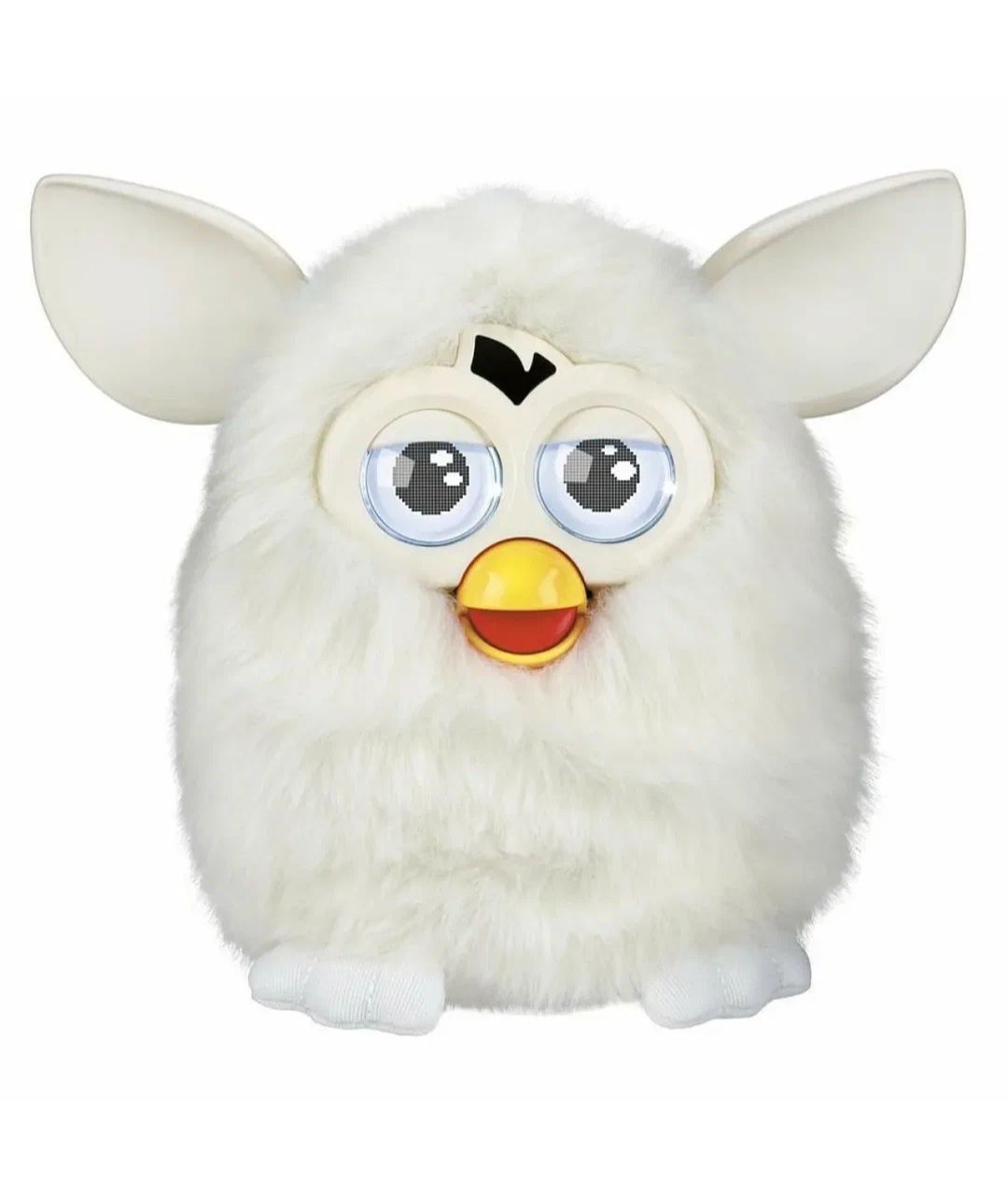 Furby Малыш – купить в интернет-магазине OZON по низкой цене