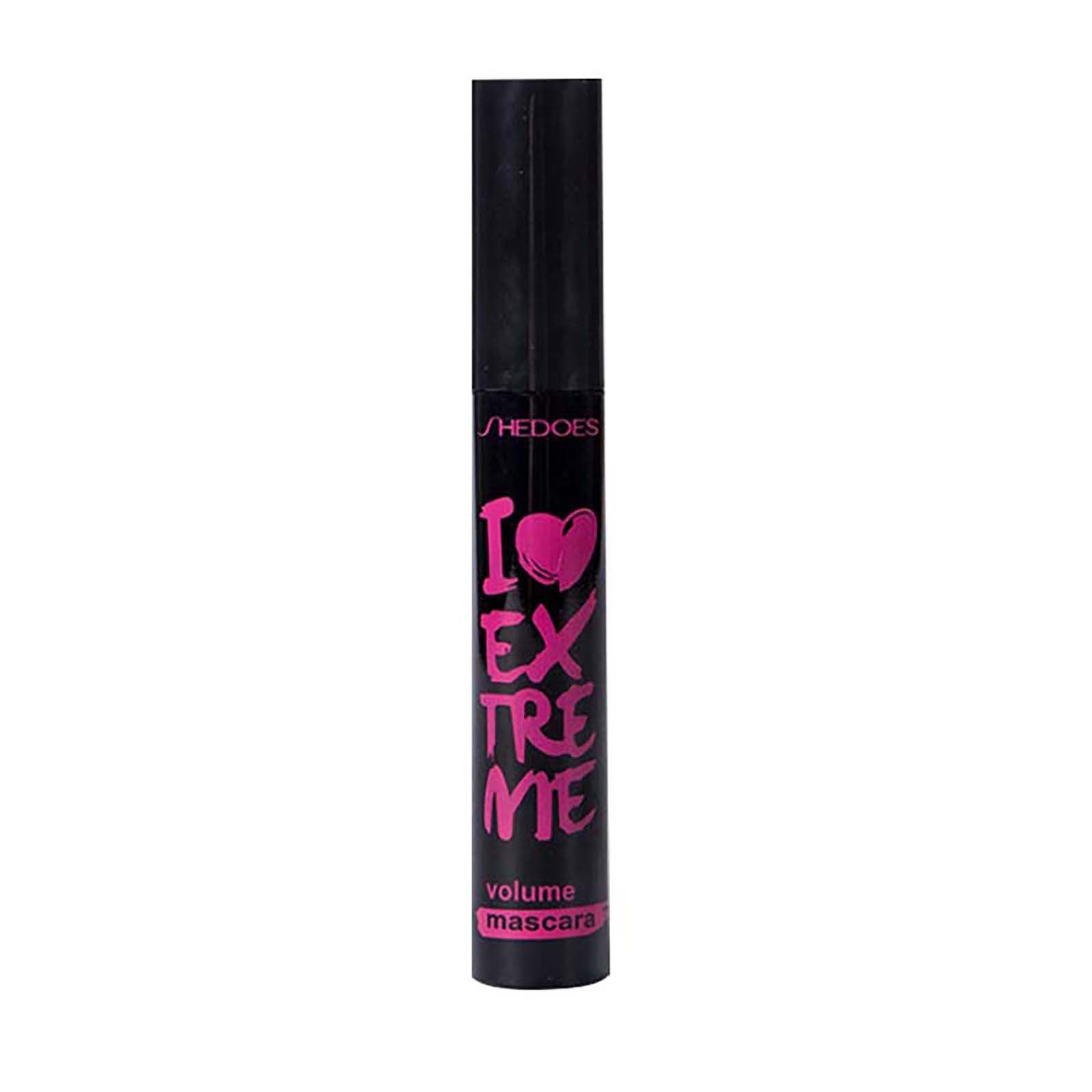 Тушь essence extreme. Essence/тушь д/ресниц i Love extreme Volume wp.