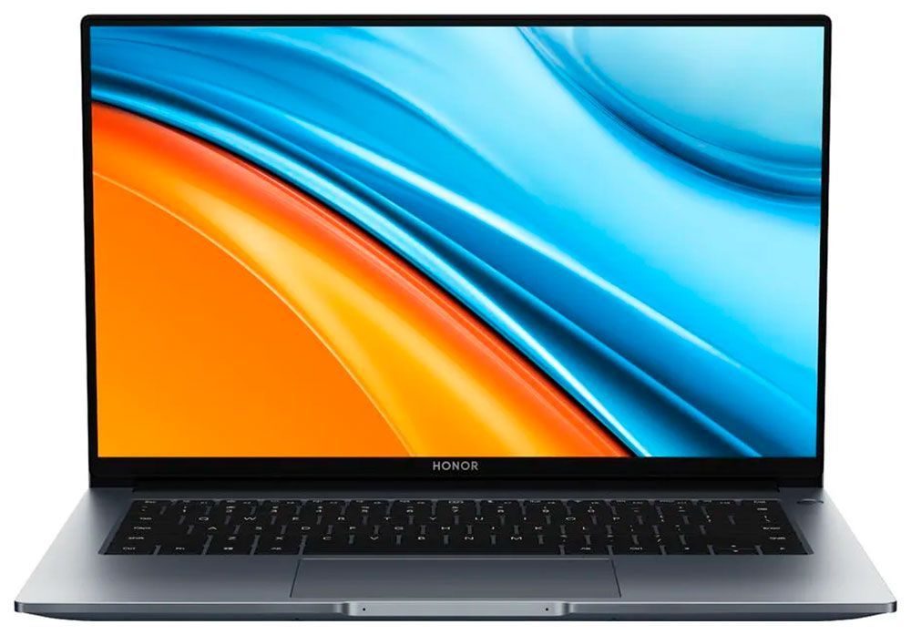 HonorMagicBook14,DOS,R5,16+512,Spacegrey(5301AFWF)Ноутбук14",AMDRyzen55500U,RAM16ГБ,SSD512ГБ,AMDRadeon,Безсистемы,(MagicBook14,DOS,R5,16+512,Spacegrey(5301AFWF)),серый,Русскаяраскладка