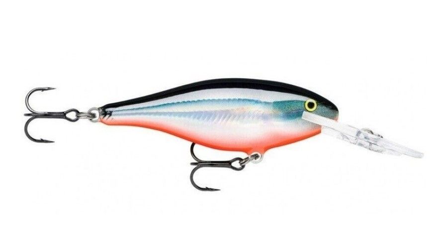 Воблеры shad rap. Воблер Rapala Shad Rap 09 /FP. Воблер Rapala Shad Rap 09 /s. Воблер Rapala Shad Rap 07 /SB. Воблер Rapala SP-09 Ch.