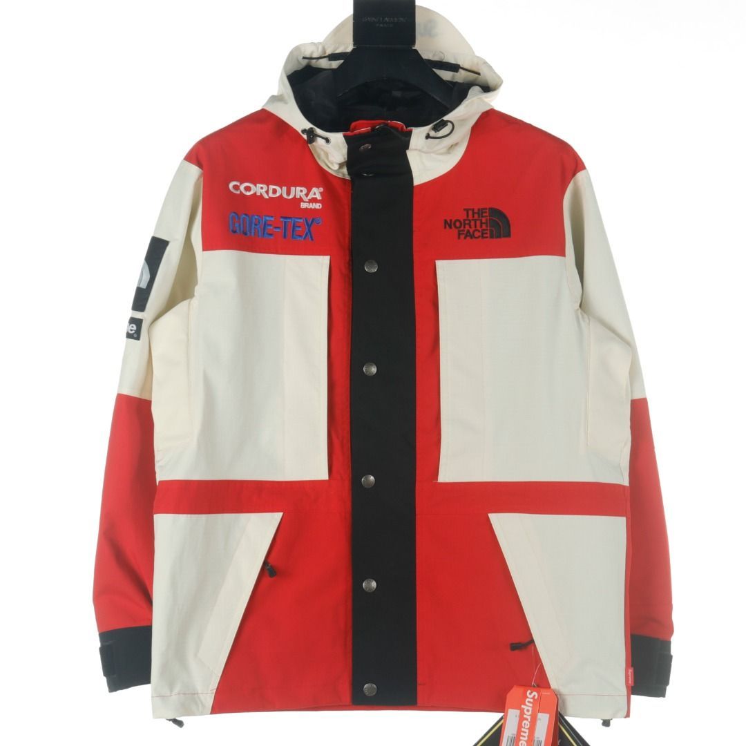 Gore tex supreme outlet north face