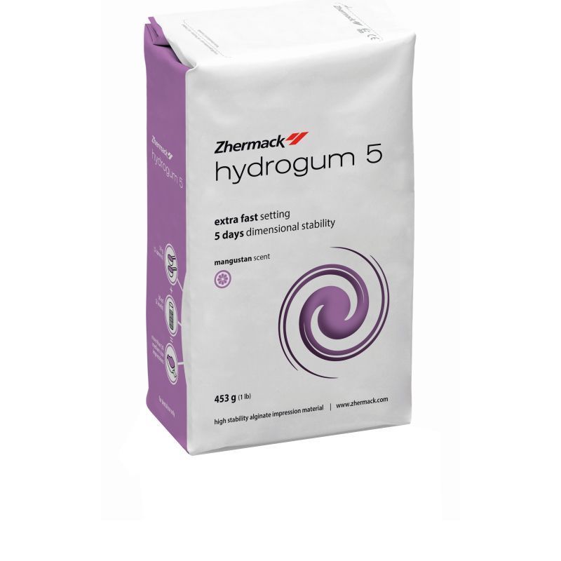 Гидрогум5-Hydrogum5