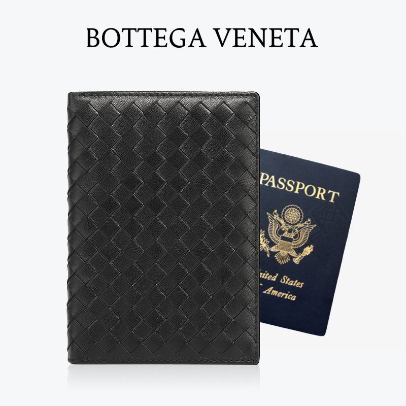 BOTTEGA VENETA Обложка...