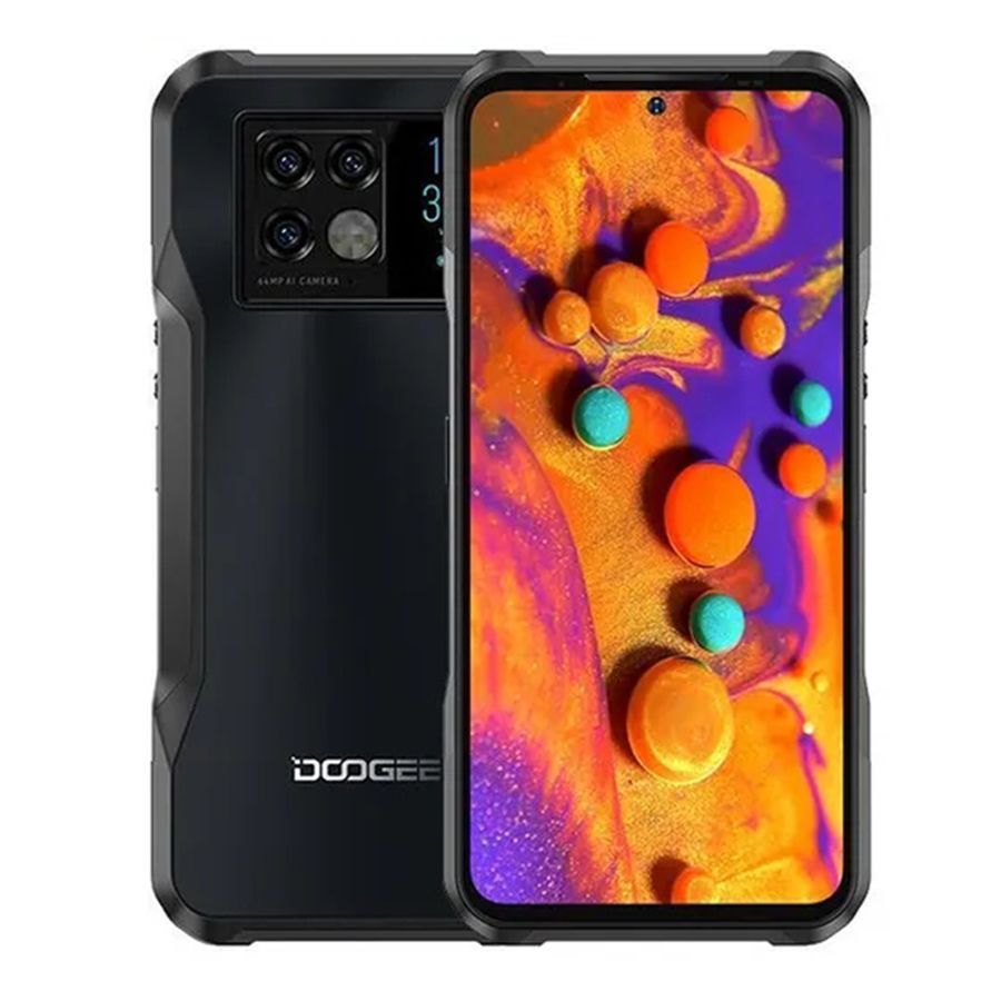 Смартфон Doogee S98 Купить В Москве