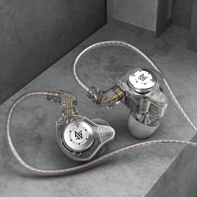 Наушники KZ (КЗ) – купить наушники на OZON по низкой цене