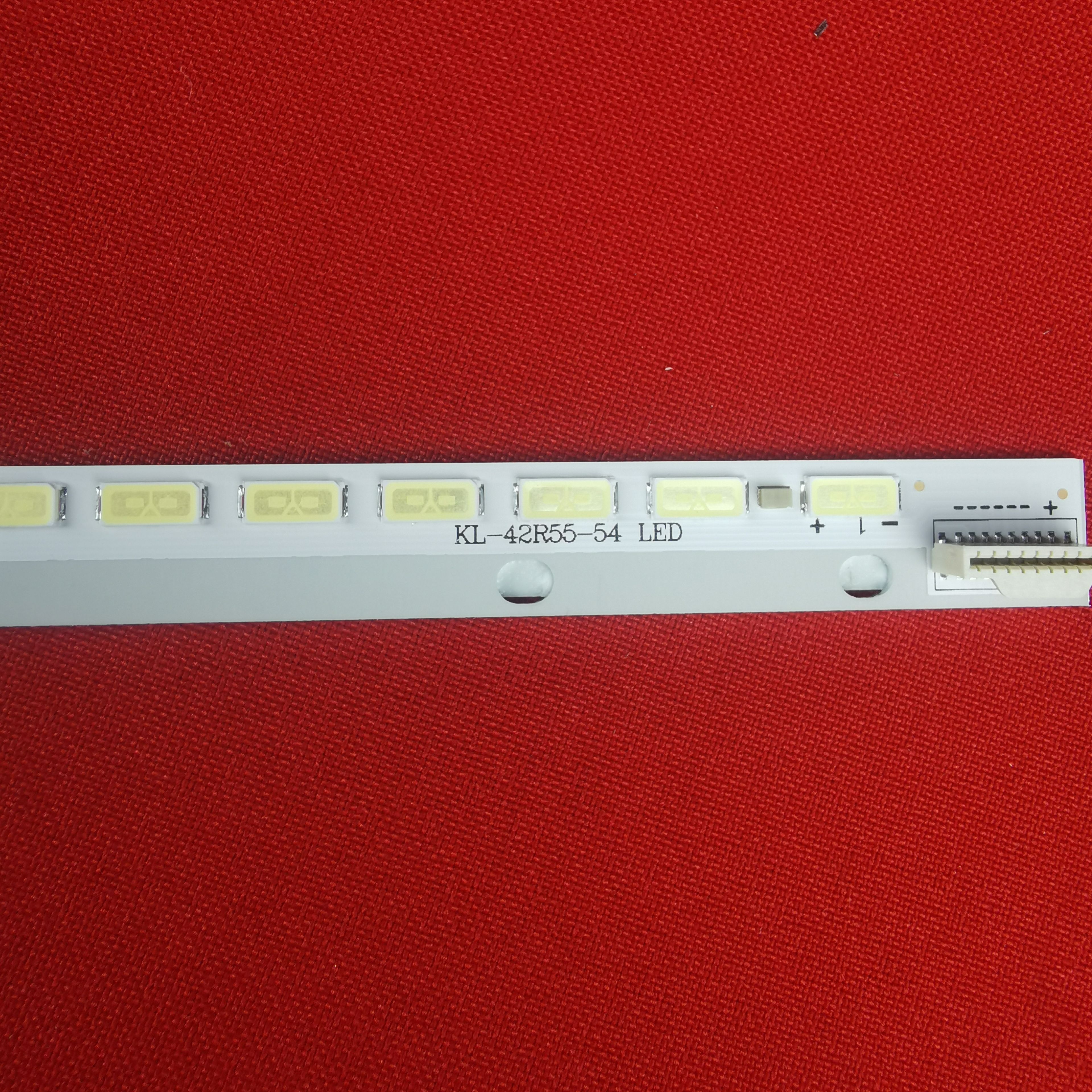 Подсветка 42" V13 EDGE 54LED для TV LG 42LA640S, 42LA643V, 42LA644V, 42LA645V, 42LA662V